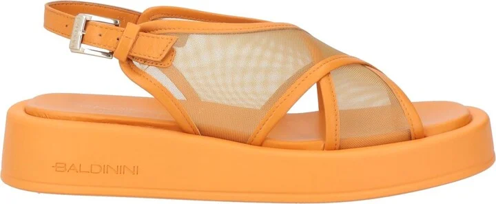 Baldinini Woman Sandals - Image 3