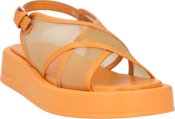 Baldinini Woman Sandals - Image 4