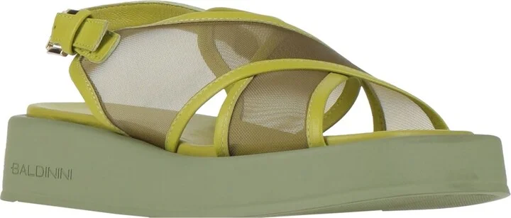 Baldinini Woman Sandals - Image 7