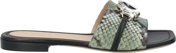 Baldinini Woman Sandals - Image 3