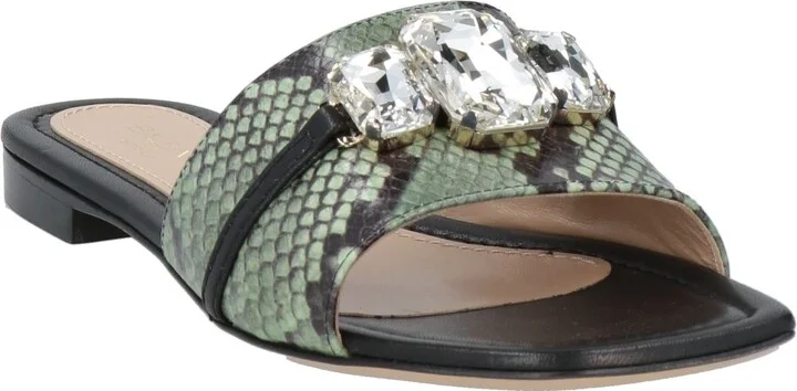 Baldinini Woman Sandals - Image 4