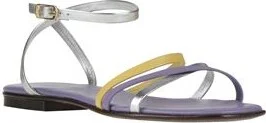 Baldinini Woman Sandals - Image 2