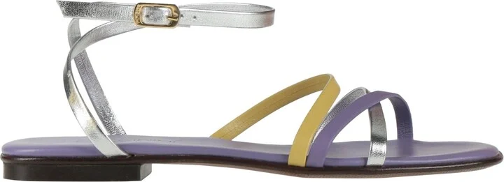 Baldinini Woman Sandals - Image 3