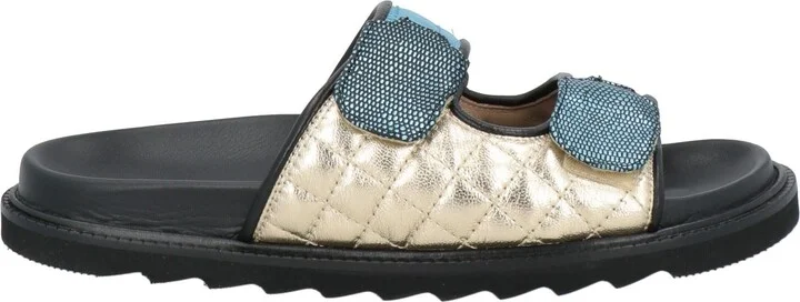 Baldinini Woman Sandals - Image 3
