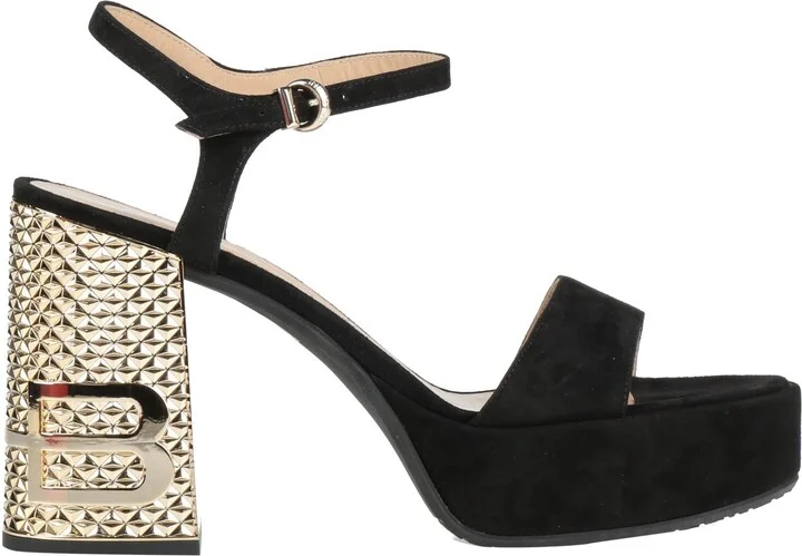 Baldinini Woman Sandals - Image 3