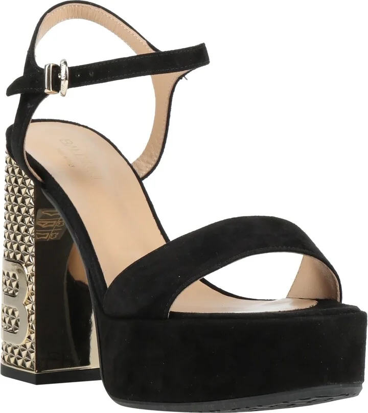 Baldinini Woman Sandals - Image 4