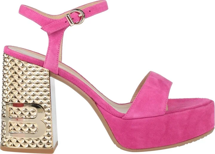 Baldinini Woman Sandals - Image 6