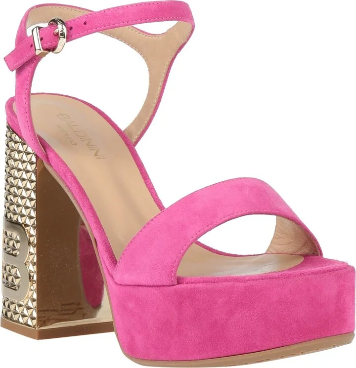 Baldinini Woman Sandals - Image 7