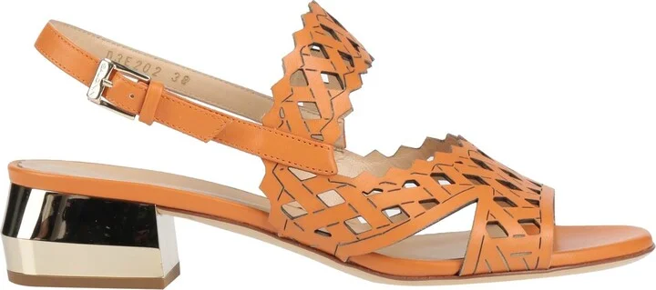 Baldinini Woman Sandals - Image 3