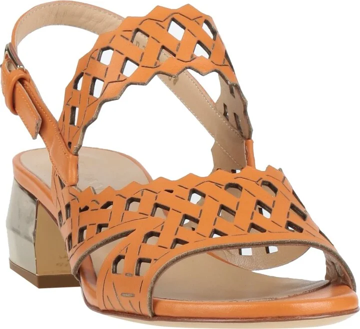 Baldinini Woman Sandals - Image 4