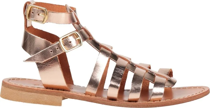 Baldinini Woman Sandals - Image 3