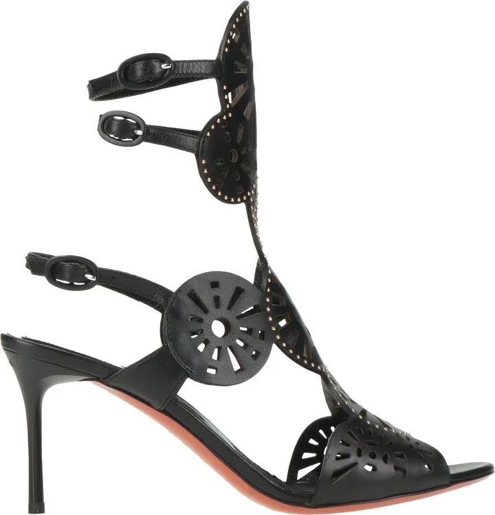 Baldinini Woman Sandals - Image 3