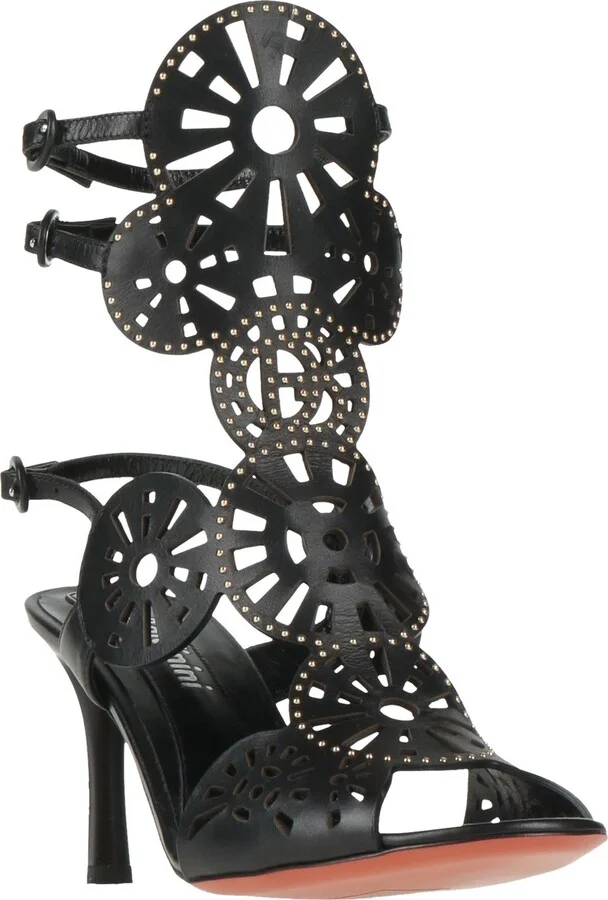 Baldinini Woman Sandals - Image 4