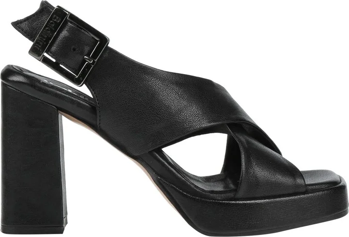 Baldinini Woman Sandals - Image 3