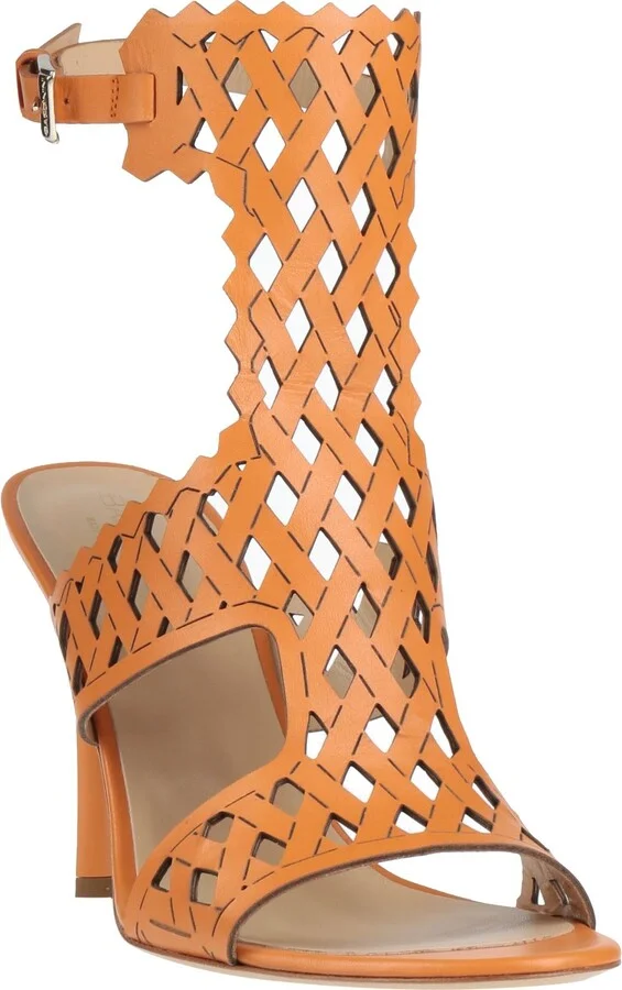 Baldinini Woman Sandals - Image 4