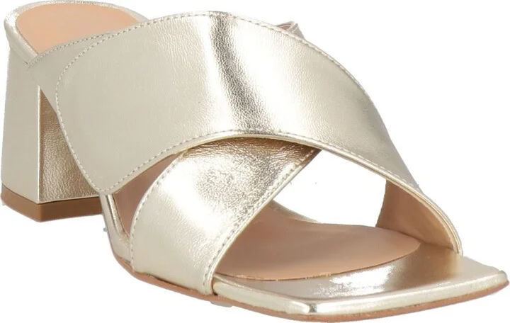 Baldinini Woman Sandals - Image 4