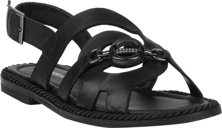 Baldinini Woman Sandals - Image 4