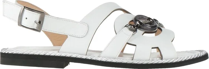 Baldinini Woman Sandals - Image 6