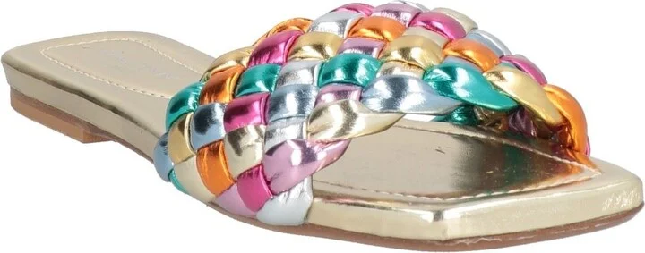 Baldinini Woman Sandals - Image 4
