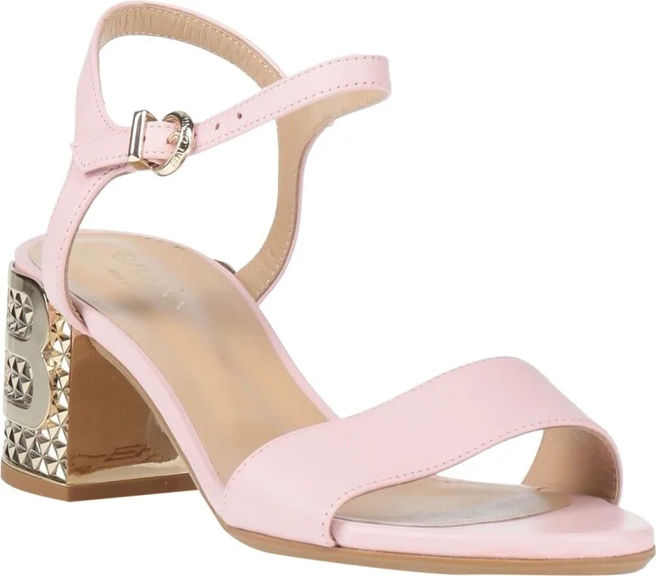 Baldinini Woman Sandals - Image 7