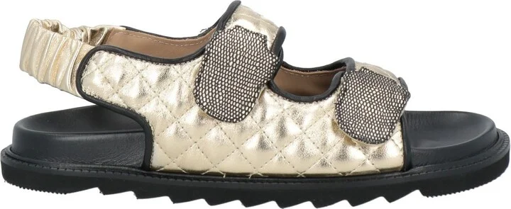 Baldinini Woman Sandals - Image 3