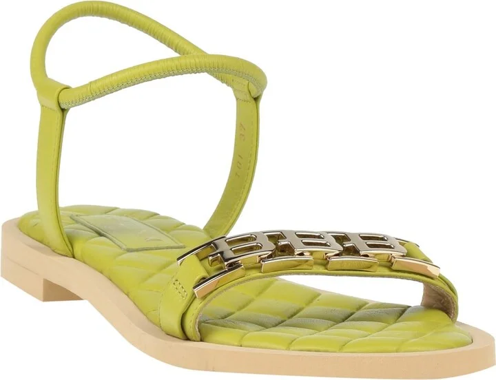Baldinini Woman Sandals - Image 4