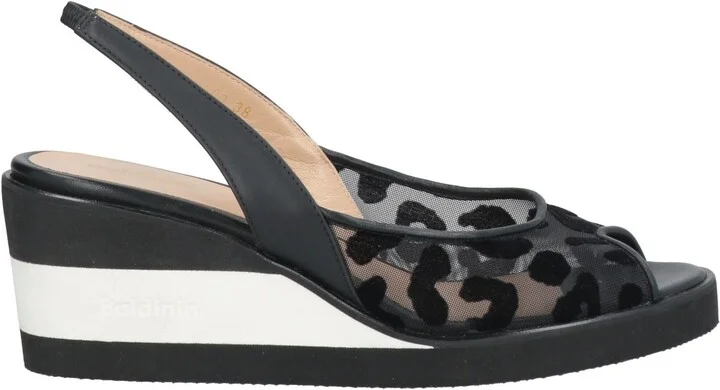 Baldinini Woman Sandals - Image 3