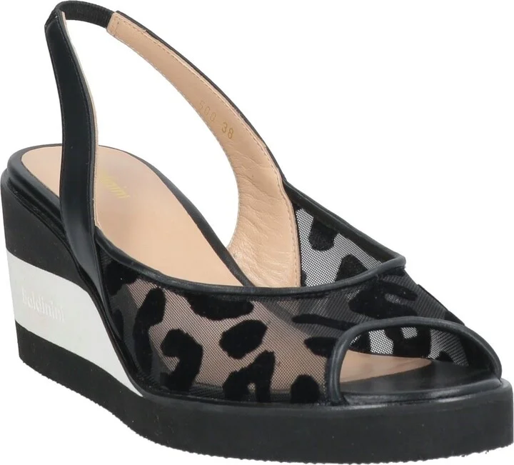 Baldinini Woman Sandals - Image 4