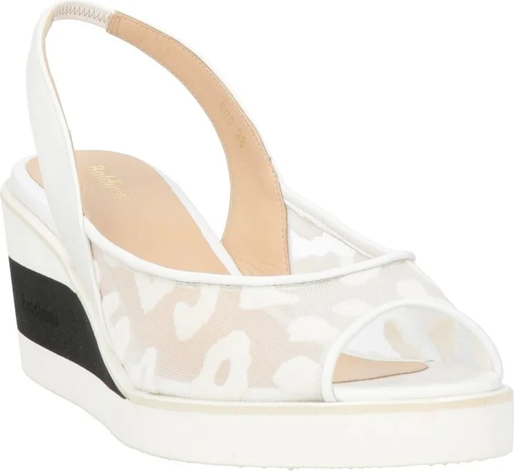 Baldinini Woman Sandals - Image 7