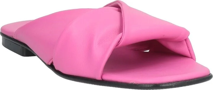 Baldinini Woman Sandals - Image 7