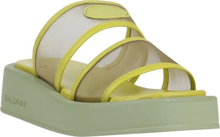 Baldinini Woman Sandals - Image 4
