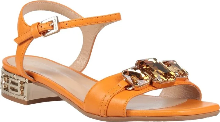 Baldinini Woman Sandals - Image 4