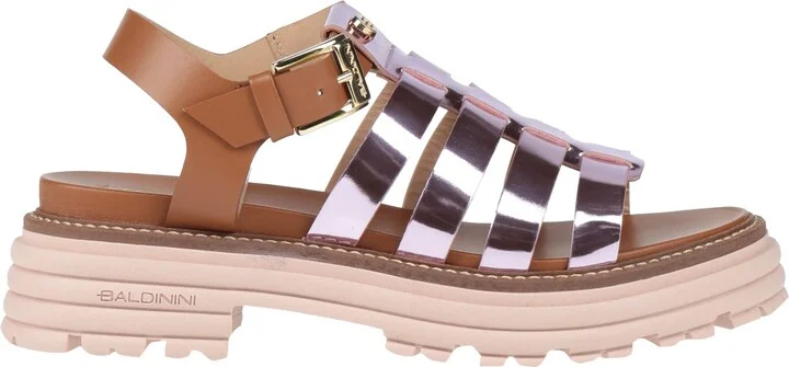 Baldinini Woman Sandals - Image 3