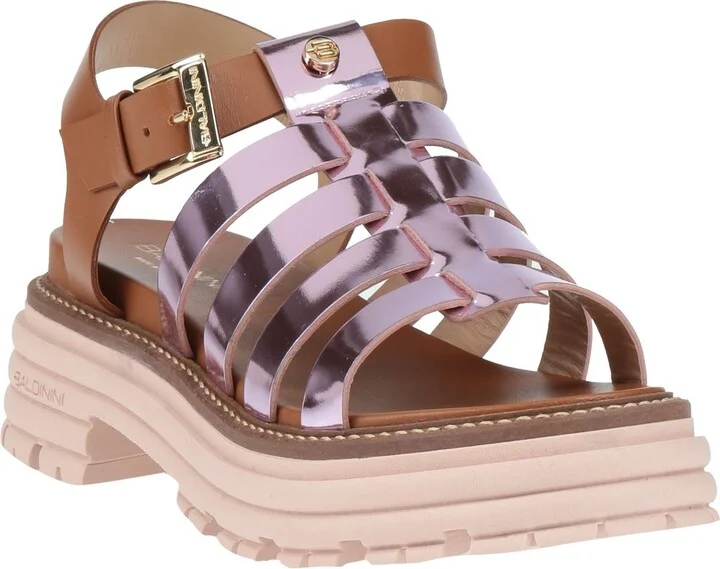 Baldinini Woman Sandals - Image 4
