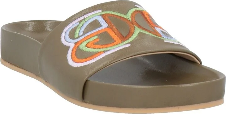Baldinini Woman Sandals - Image 4