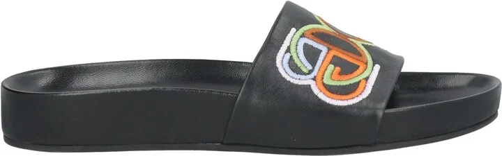 Baldinini Woman Sandals - Image 6