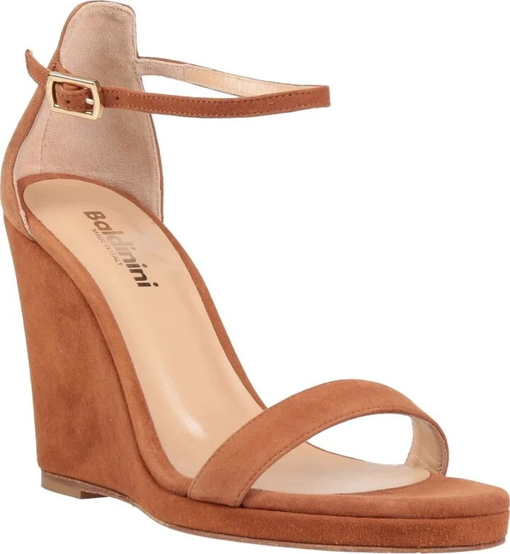 Baldinini Woman Sandals - Image 7
