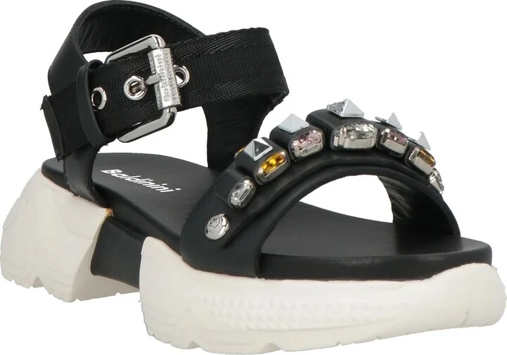 Baldinini Woman Sandals - Image 4