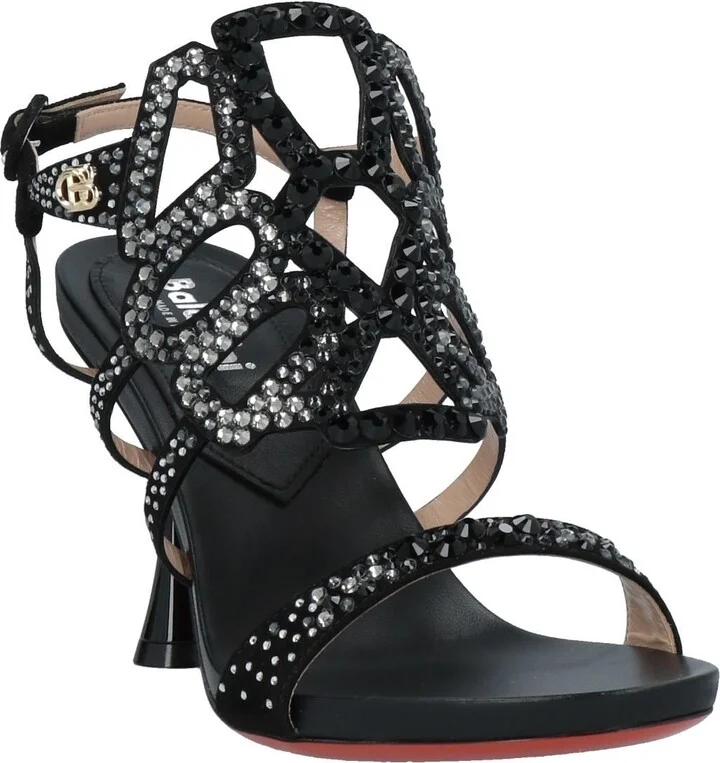 Baldinini Woman Sandals - Image 4