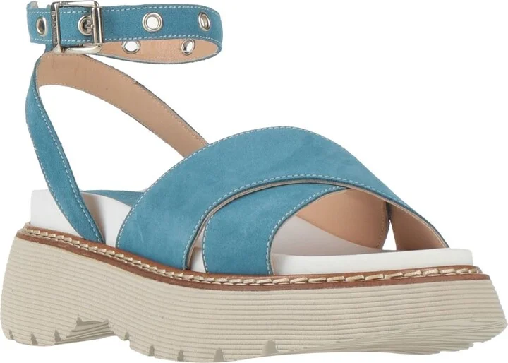 Baldinini Woman Sandals - Image 4