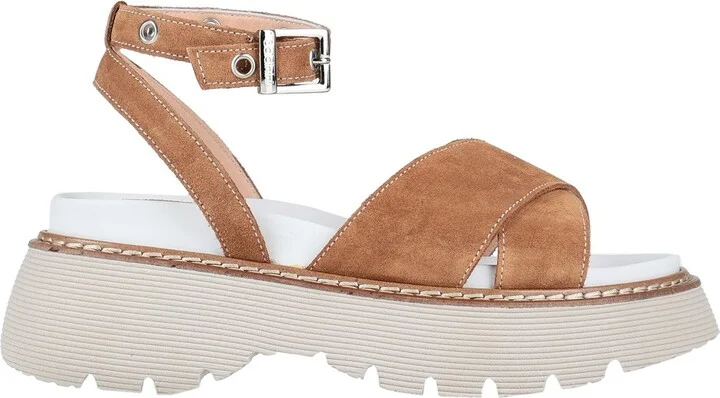 Baldinini Woman Sandals - Image 6