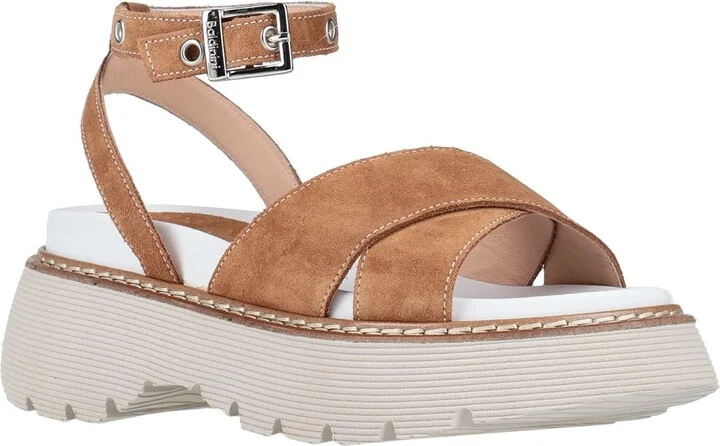 Baldinini Woman Sandals - Image 7
