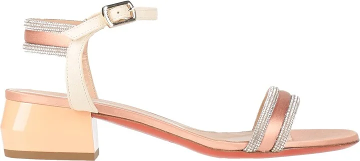 Baldinini Woman Sandals - Image 6