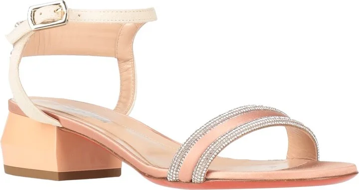 Baldinini Woman Sandals - Image 7