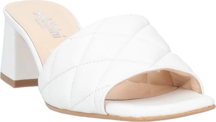 Baldinini Woman Sandals - Image 7