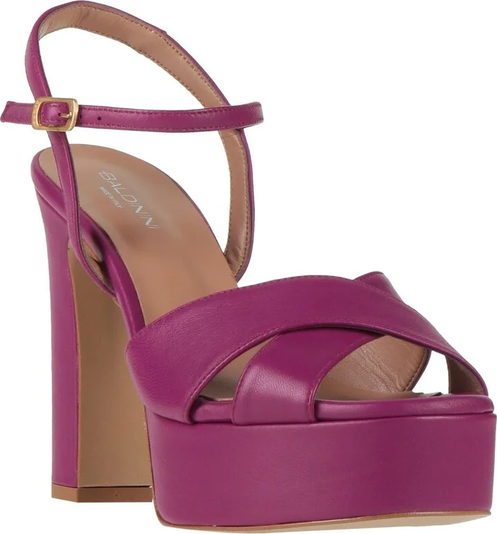 Baldinini Woman Sandals - Image 7