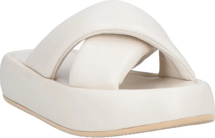 Baldinini Woman Sandals - Image 7