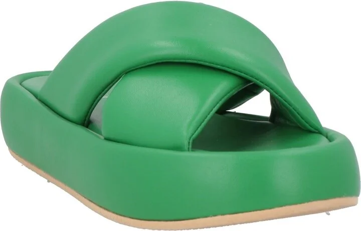Baldinini Woman Sandals - Image 10