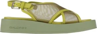 Lime green