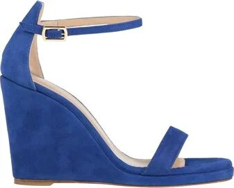Bright blue